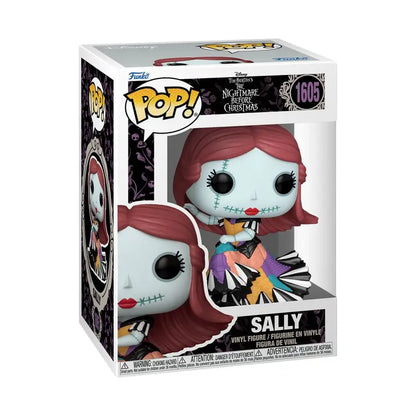 NBX - Couture Sally Pop! Vinyl