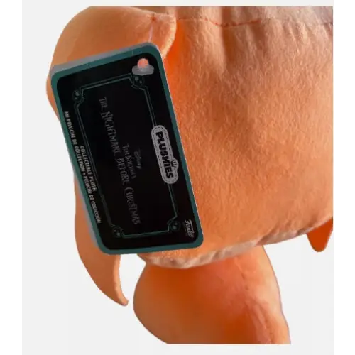 NBX - Zero (Blacklight)