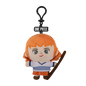 One Piece (2023) - Nami Keyring Plush