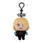 One Piece (2023) - Sanji Keyring Plush
