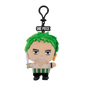 One Piece (2023) - Zoro Keyring Plush