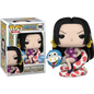 One Piece - Boa Hancock Pop! Plus Vinyl