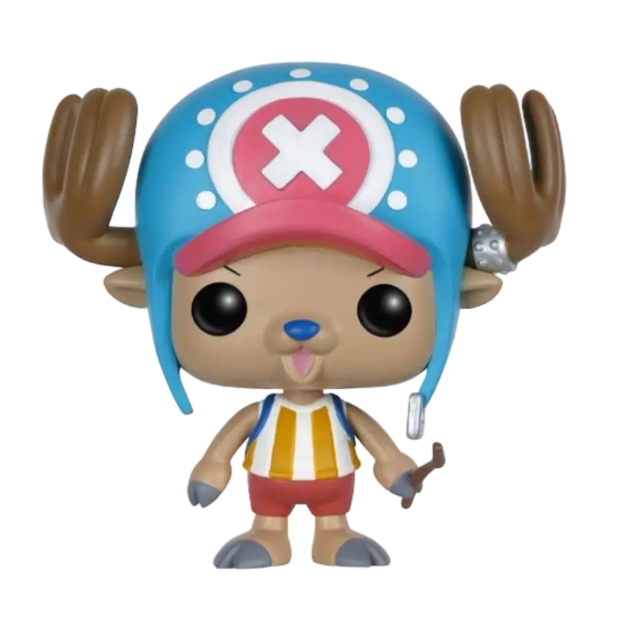 One Piece - Chopper Pop! Vinyl