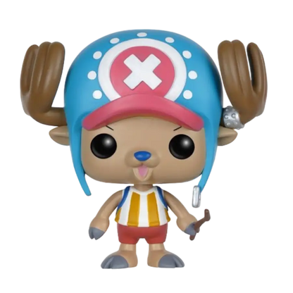 One Piece - Chopper Pop! Vinyl