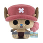 One Piece - Chopper with Cotton Candy 16" Pop! Plush