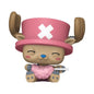 One Piece - Chopper with Cotton Candy Pop! Vinyl