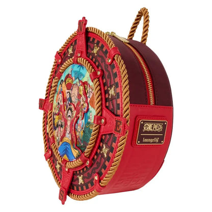 One Piece - Crew Compass Mini Backpack