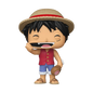 One Piece - Luffy 10" Pop! Vinyl
