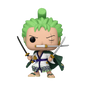 One Piece - Roronoa Zoro Pop! Vinyl - Animation