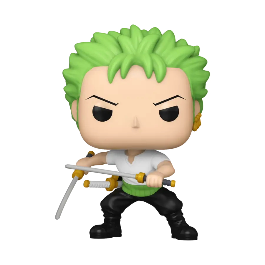 One Piece - Roronoa Zoro Pop! Vinyl