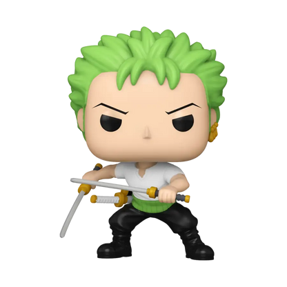 One Piece - Roronoa Zoro Pop! Vinyl