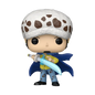 One Piece - Trafalgar Law with Blue Anesthesia Pop! Vinyl