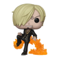 One Piece - Vinsmoke Sanji Pop! Vinyl