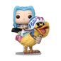 One Piece - Vivi on Karoo Pop! Ride