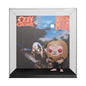 Ozzy Osbourne - Bark at the Moon US Exclusive Flocked Pop! Album