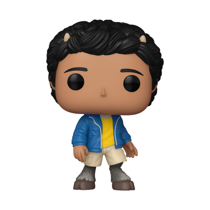 Percy Jackson & Olympians - Grover Pop! Vinyl - POP! TV / Movies/Celebrity/Sports