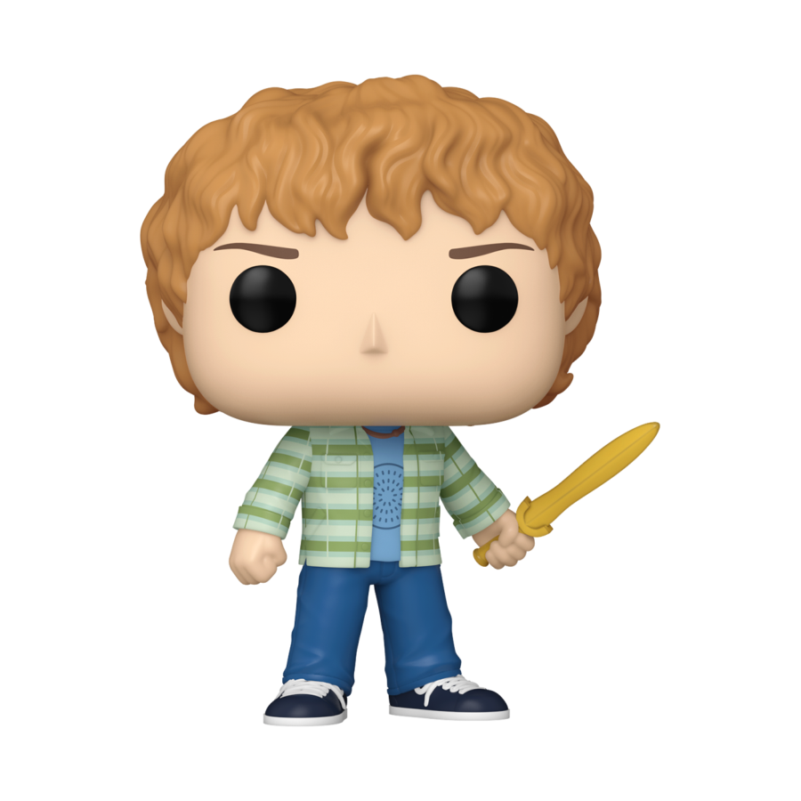 Percy Jackson & Olympians - Percy Jackson Pop! Vinyl - POP! TV / Movies/Celebrity/Sports