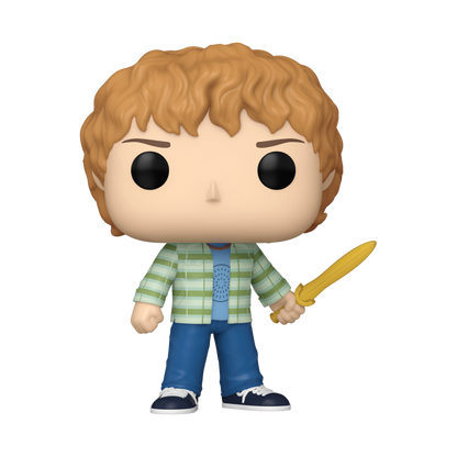 Percy Jackson & Olympians - Percy Jackson Pop! Vinyl - POP! TV / Movies/Celebrity/Sports