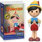 Pinocchio (1940) - Pinocchio US Exclusive Rewind Figure