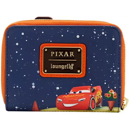 Pixar Cars Moments Cozy Cone Motel Wallet