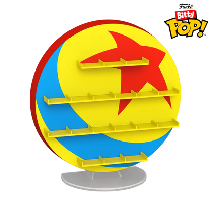Pixar - Luxo Ball Bitty Pop! Showcase
