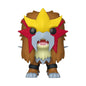 Pokemon - Entei 10" SDCC 2025 Exclusive Pop! Vinyl