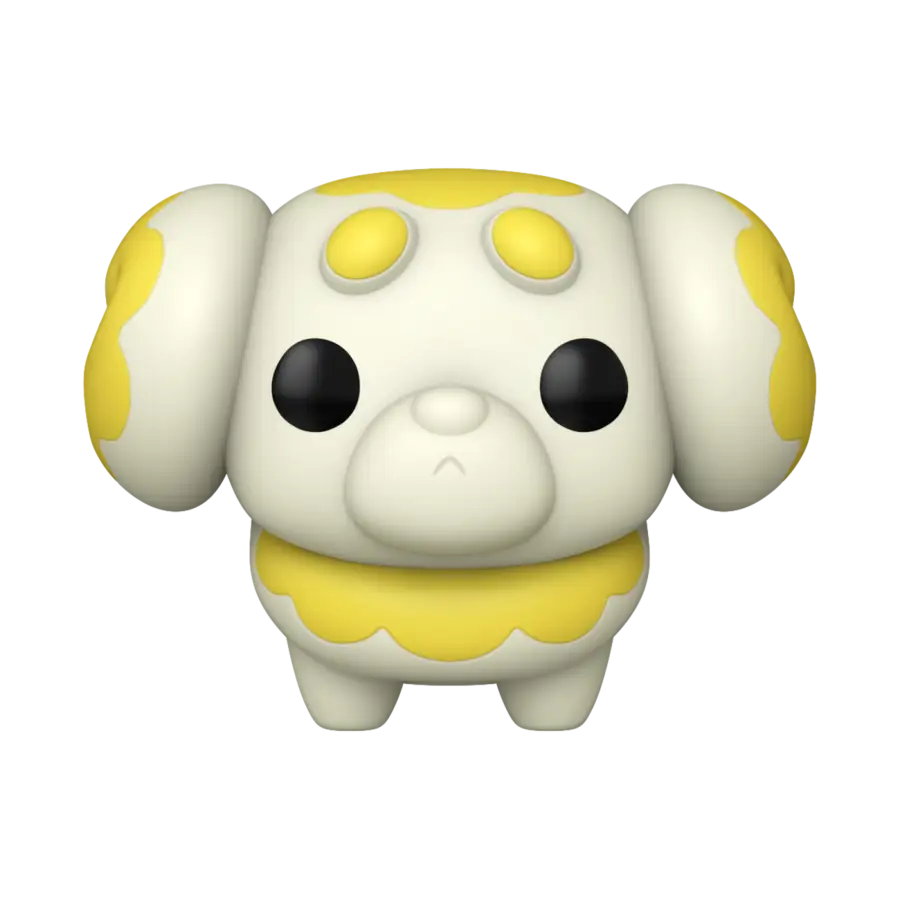 Pokemon - Fidough Pop! Vinyl