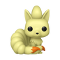 Pokemon - Ninetales Pop! Vinyl