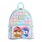 Pokemon - Piplup & Eevee Friends Mini Backpack