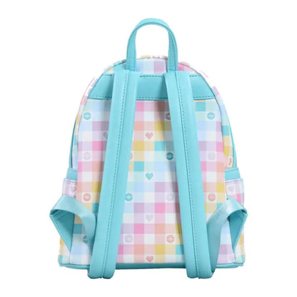 Pokemon - Piplup & Eevee Friends Mini Backpack