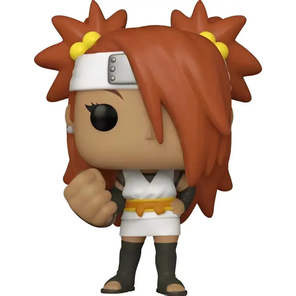 Pop! Anime Boruto: Naruto Next Generations - Cho-Cho