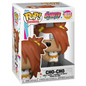 Pop! Anime Boruto: Naruto Next Generations - Cho-Cho