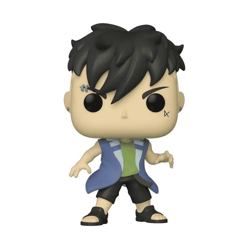 Pop! Anime Boruto: Naruto Next Generations - Kawaki