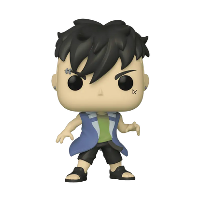Pop! Anime Boruto: Naruto Next Generations - Kawaki