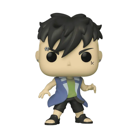 Pop! Anime Boruto: Naruto Next Generations - Kawaki