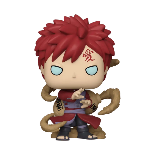 Pop! Anime Boruto: Naruto Shippuden - Gaara