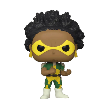 Pop! Anime: My Hero Academia -LockLock