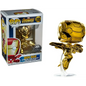 Pop! Marvel: Avengers Infinity War - Iron Man [Chrome Gold] #285