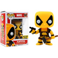 Pop! Marvel: Deadpool (Slapstick)- Hot Topic (Exclusive)
