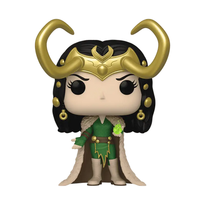 Pop! Marvel - Lady Loki