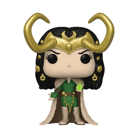 Pop! Marvel - Lady Loki