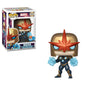 POP! Marvel - Nova Vinyl Figure Special Edition #494
