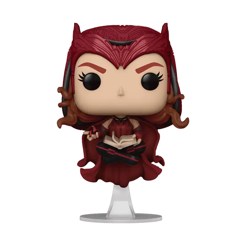 Pop! Marvel - Scarlet Witch