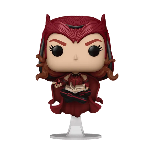 Pop! Marvel - Scarlet Witch