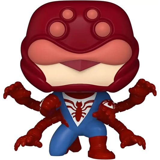 Pop! Marvel: Year of The Spider - Spiderman 2211 (Amazon Exclusive)