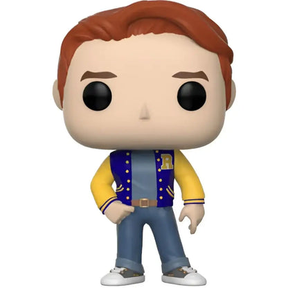 Pop! TV: Riverdale - Archie Andrews #586