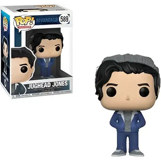Pop! TV: Riverdale - Jughead Jones #589