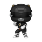 Power Rangers (1995) - Black Ranger Pop! Vinyl