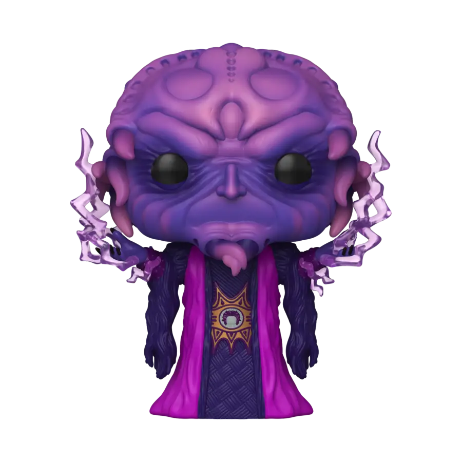 Power Rangers (1995) - Ivan Ooze Pop! Vinyl