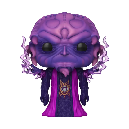 Power Rangers (1995) - Ivan Ooze Pop! Vinyl